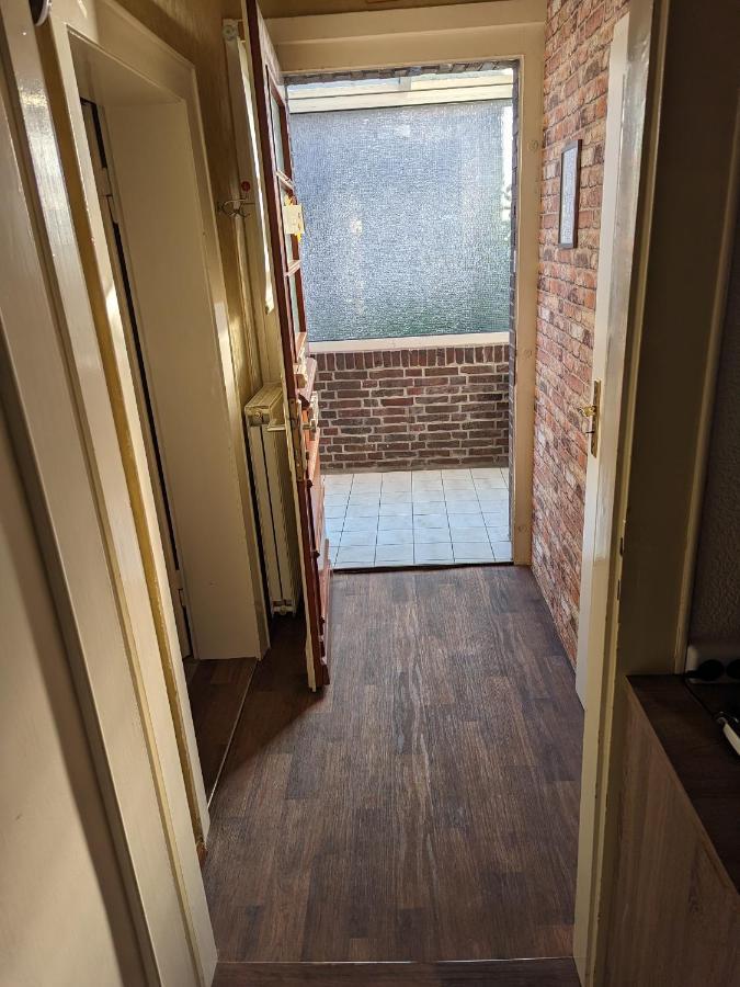 Ferienwohnung Apartment Wilhelmshaven Inselviertel In Bester Lage - Selbstaendiger Check In Moeglich Buitenkant foto